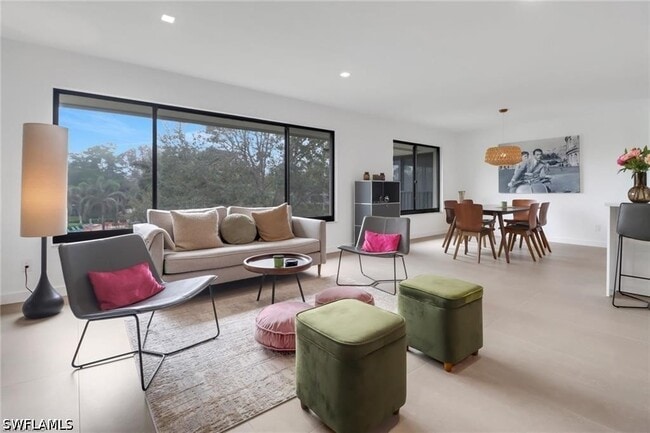 property at 5964 Pelican Bay Blvd