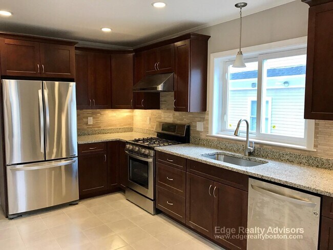 property at 140 Brooks St