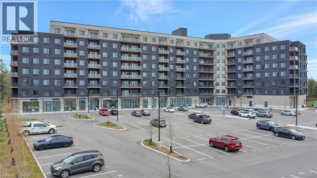 525 New Dundee Rd in Kitchener, ON - Building Photo - Building Photo
