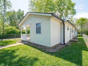 450 Duane St in Franklin, IN - Building Photo - Building Photo