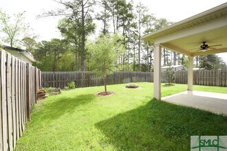 146 Laguna Wy in Savannah, GA - Building Photo - Building Photo