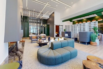 Martin in Longmont, CO - Building Photo - Interior Photo