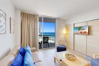 18683 Collins Ave in Sunny Isles Beach, FL - Building Photo - Building Photo