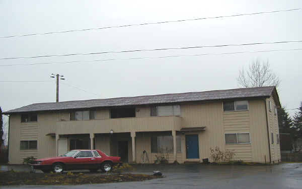 401 NE 63rd St in Vancouver, WA - Building Photo