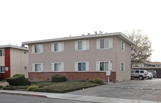 1370 Warburton Ave Apartamentos