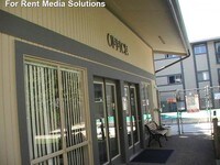 office - Greencrest Apartments in Colorado Springs, Colorado