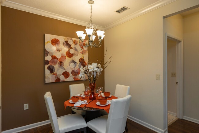 Interior Photo