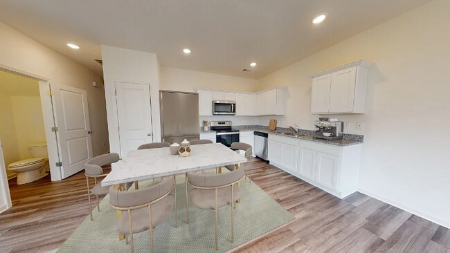 321 Winton Wy in Villa Rica, GA - Building Photo - Building Photo