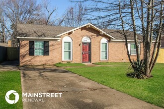 4014 Stowe St in Memphis, TN - Building Photo - Building Photo