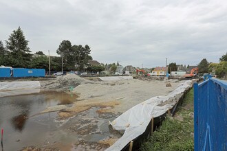 Village Walk in Delta, BC - Building Photo - Building Photo