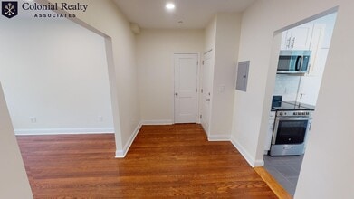 123 Sutherland Rd in Boston, MA - Building Photo - Building Photo