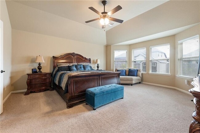 5813 Arbia Ln in Round Rock, TX - Building Photo - Building Photo