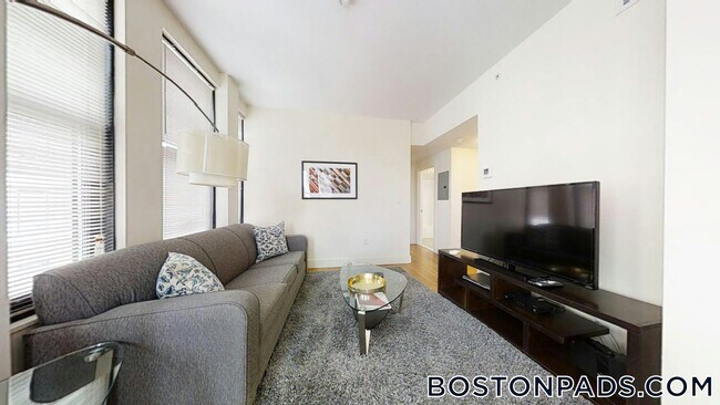 8 Winter St, Unit 903 in Boston, MA - Foto de edificio - Building Photo
