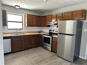 6839 Candlewood Dr in Fayetteville, NC - Building Photo - Building Photo
