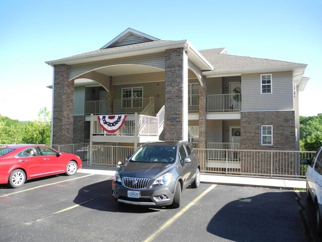 property at 164 Cozy Ct