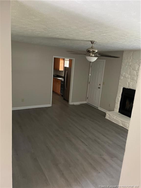 1033 Quailwood Dr in Fayetteville, NC - Building Photo - Building Photo