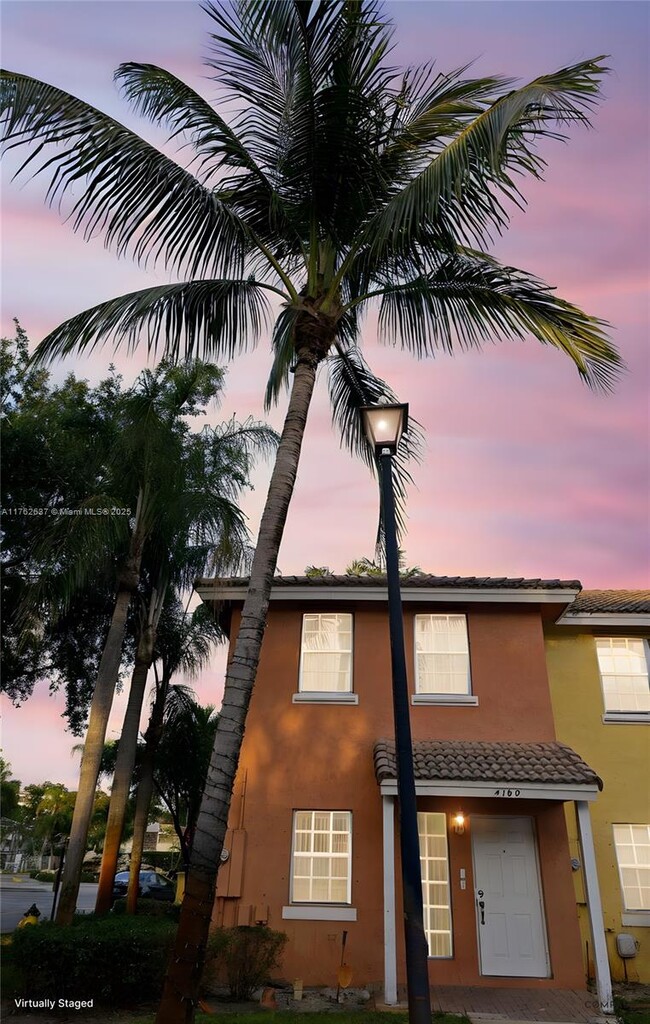 4160 NW 67th Terrace in Lauderhill, FL - Building Photo - Building Photo