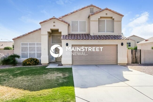 property at 9547 E Impala Ave