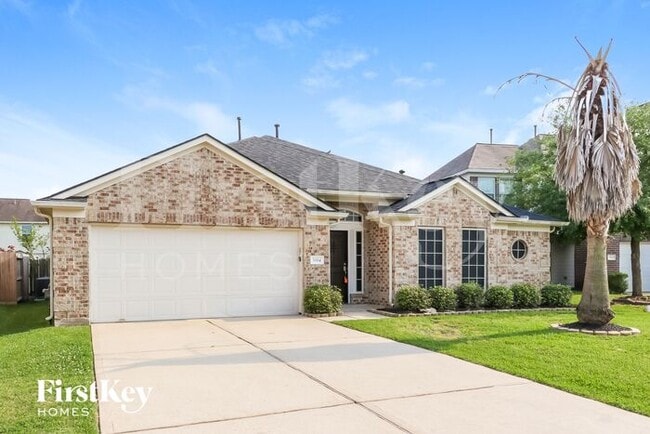 5914 Rosemary Circle in Baytown, TX - Building Photo - Building Photo