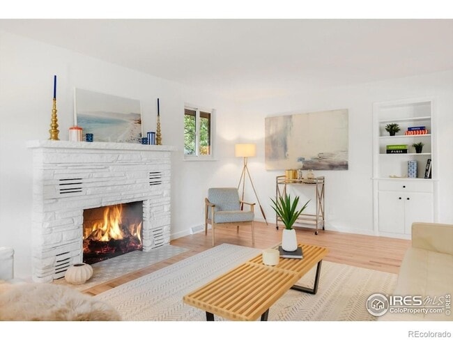 2025 Grape Ave, Unit 305 in Boulder, CO - Building Photo - Building Photo
