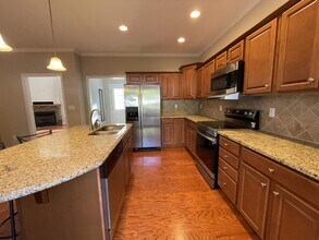 509 Capstone Dr in Lynchburg, VA - Building Photo - Building Photo