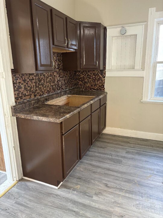 1407 Foster Ave in Toledo, OH - Building Photo
