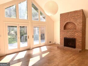 160 Farm Ln in Fayetteville, GA - Building Photo - Building Photo