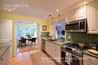 3314 22nd St N in Arlington, VA - Building Photo - Building Photo