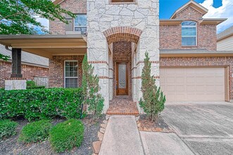 4834 Sequoia Park Ln in Katy, TX - Building Photo - Building Photo