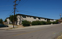 San Juan Apartments in Spring Valley, CA - Building Photo - Building Photo