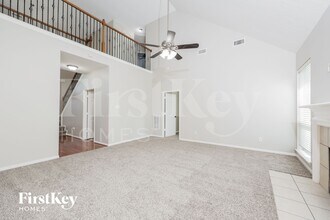 13202 Bufflehead Ct in Houston, TX - Building Photo - Building Photo