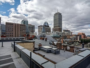 180 Commonwealth Ave, Unit C in Boston, MA - Foto de edificio - Building Photo