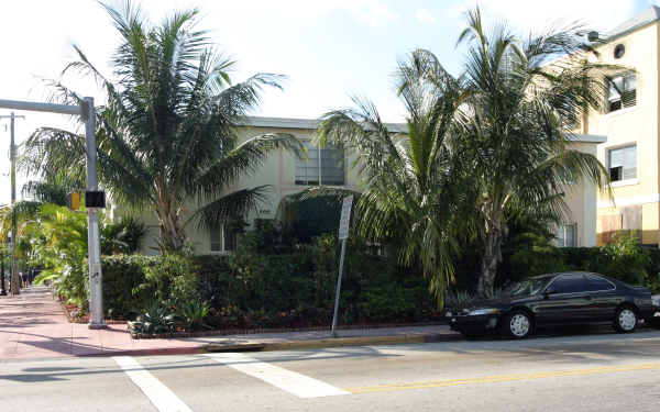 500 15th St in Miami Beach, FL - Building Photo - Building Photo
