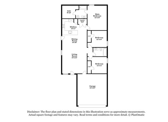 170 Pasadena Pl in New Braunfels, TX - Building Photo - Building Photo