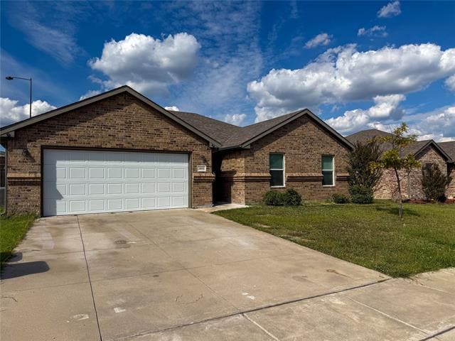 3511 Brookstone Dr in Sherman, TX - Building Photo - Building Photo