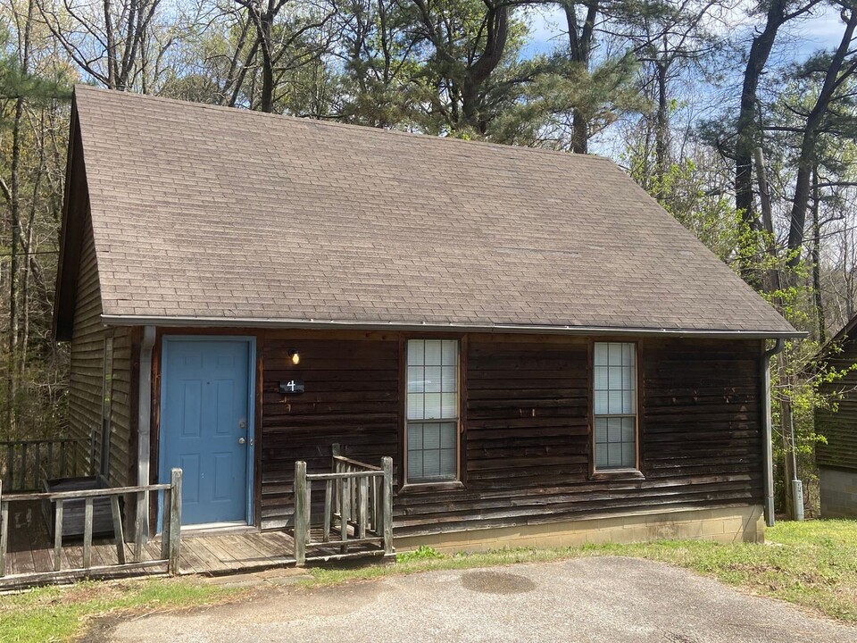 228 Cone Rd in Oxford, MS - Building Photo