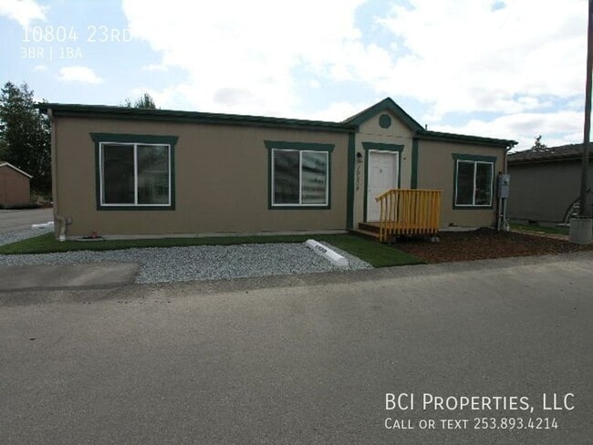 property at 10804 23rd Ave E
