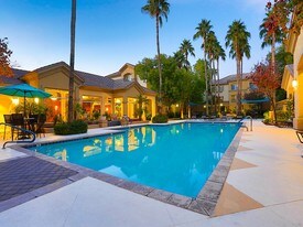 Palazzo Townhomes Apartments