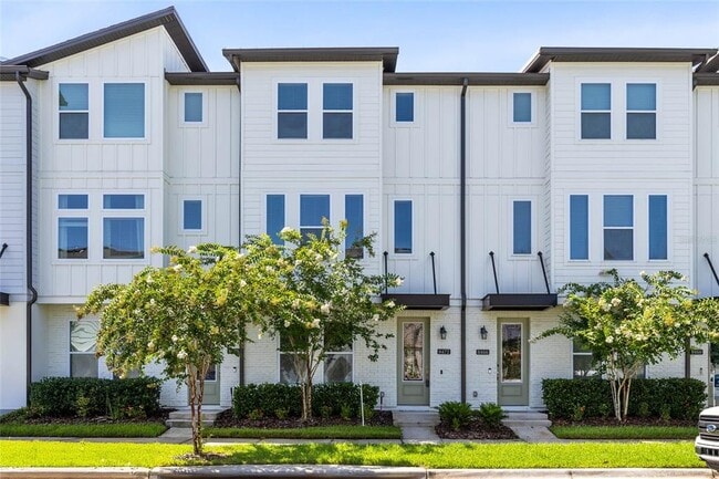 property at 8472 Sperry St