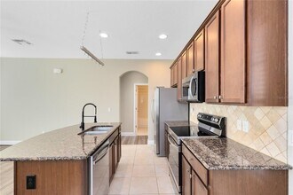 13787 Eliot Avenue in Orlando, FL - Building Photo - Building Photo