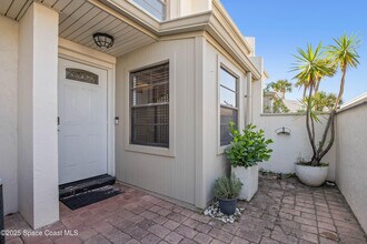 128 Palmetto Ave in Indialantic, FL - Building Photo - Building Photo
