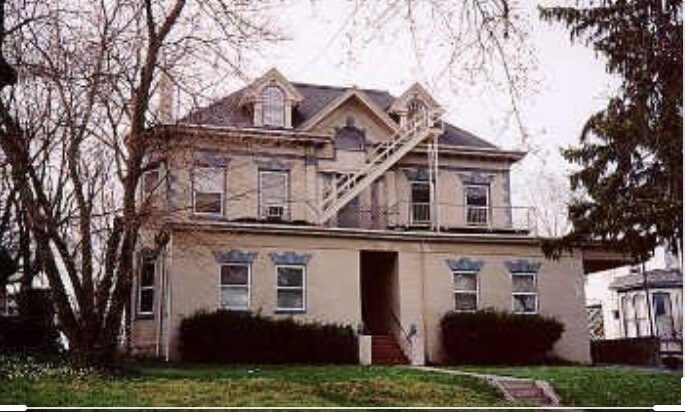 441 N Potomac St-Unit -3 in Hagerstown, MD - Building Photo