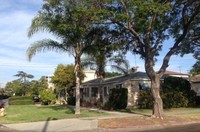 4860 N Lakewood Blvd in Long Beach, CA - Building Photo - Building Photo