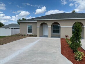 711 Bluebill Pl in Poinciana, FL - Building Photo - Building Photo