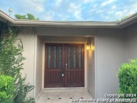 6634 Country Field Dr in San Antonio, TX - Foto de edificio - Building Photo