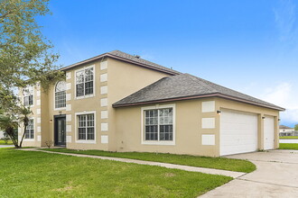 2346 Andrews Valley Dr in Kissimmee, FL - Foto de edificio - Building Photo