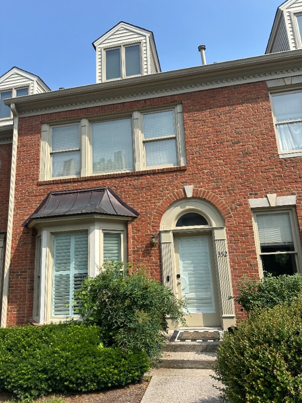 property at 352 Ardsley Pl