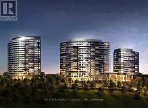 35 Brian Peck Crescent in Toronto, ON - Building Photo - Building Photo