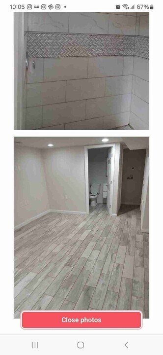 602 71st Ave in Capitol Heights, MD - Building Photo
