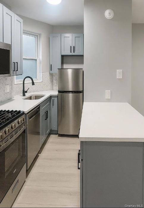 452 E Park Ave in Long Beach, NY - Building Photo - Building Photo